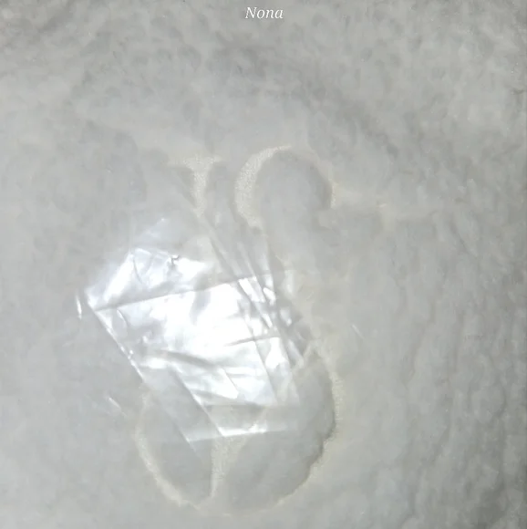 Victoria Secret Plush Cozy Robe size M/L NWT - Picture 6 of 6